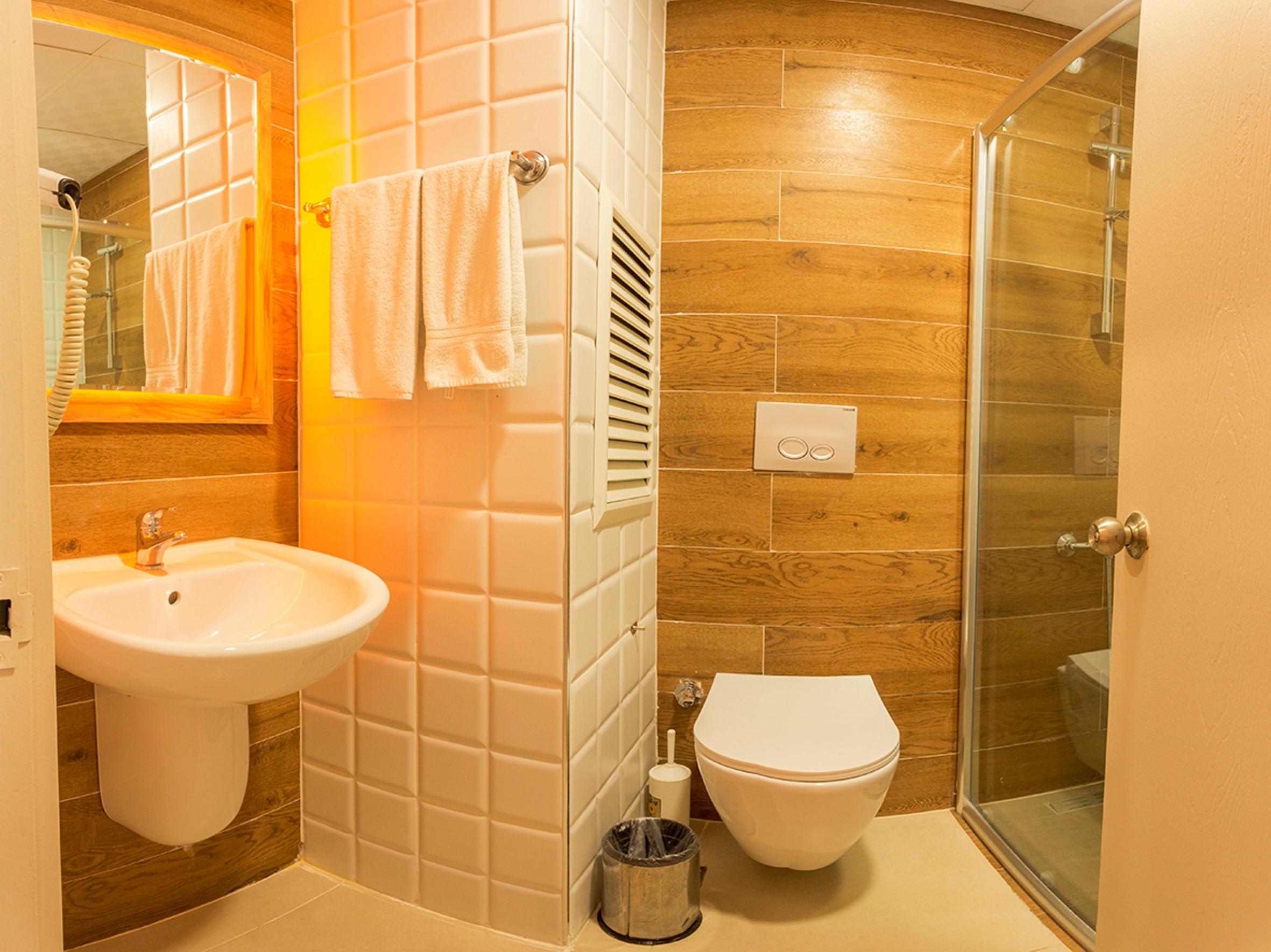 Rich Melissa Hotel Kemer Ngoại thất bức ảnh